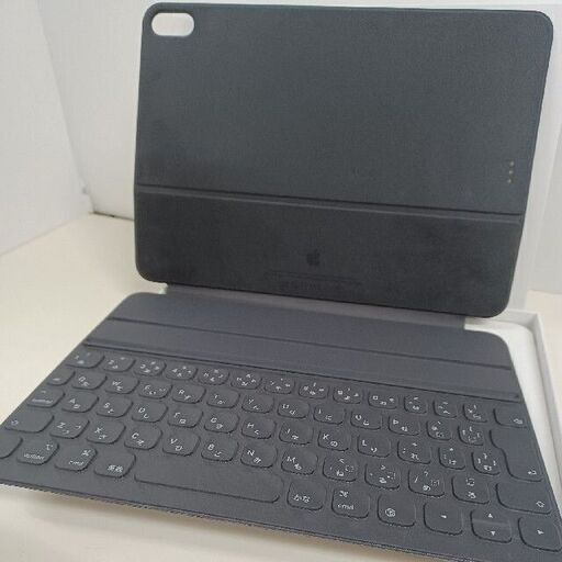 中古Apple SmartKeyboard純正キーボード 型番MU8G2J/A