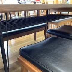 トレファク高槻店】取りに来れる方限定！【ACME Furniture】ダイニング