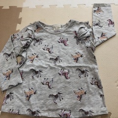 ZARA baby 女の子トップス　92