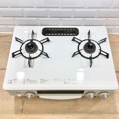 リンナイ　HOWARO ガスコンロ〈都市ガス用〉