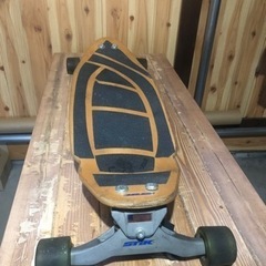 CARVE BOARD STIK　カーブボードスティック　スケボー