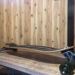CARVE BOARD STIK　カーブボードスティック　スケボー