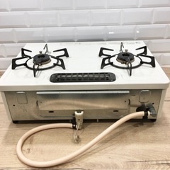 リンナイ　HOWARO ガスコンロ〈都市ガス用〉