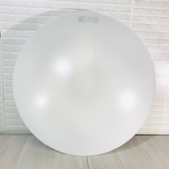 6畳用🌟LED🌟照明🌟ライト🌟リモコン付き✨清掃済😃