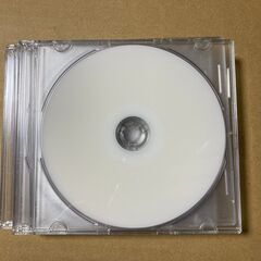 DVD-R 書き込み ディスク 5枚