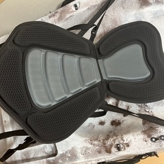 コンパクトカヤック