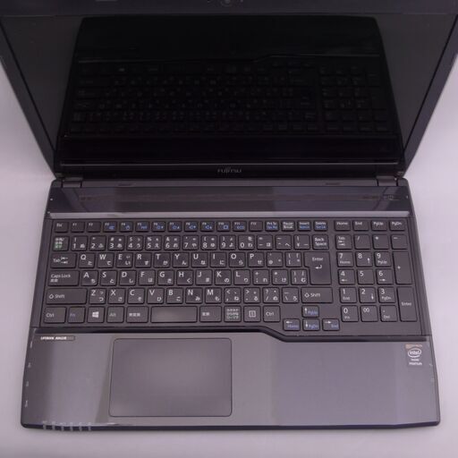 HDD-750G ノートpc AH42/R Pentium 4GB RW 無線 富士通 FMV LIFEBOOK AH42/R FMVA42RW [アーバンホワイト] 価格