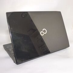 大容量HDD-750G ノートパソコン 15.6型 富士通 AH42/R 中古良品 第4