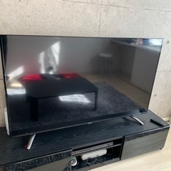 【ネット決済】【激安】液晶TV 55インチ（定価126,650円）