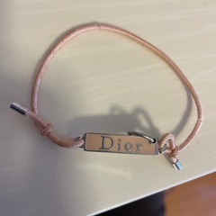 Dior ブレスレット