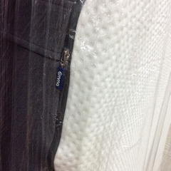 マットレス 〈シングルサイズ〉 エマ・スリープ