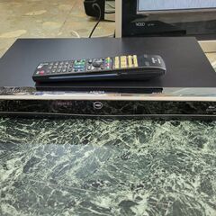 SHARP　ブルーレイレコーダー　BD-W1600　中古　リサイクルショップ宮崎屋住吉店　22.1.14ｋ SHARP ブルーレイレコーダー BD-W1600 1TB 2番組同時録画 - メルカリ