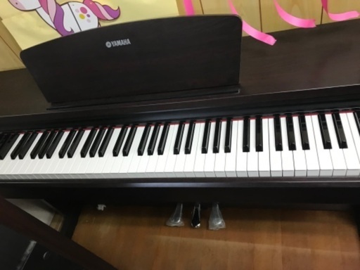 Yamaha YDP-131- 無料配達