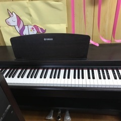 Yamaha YDP-131- 無料配達