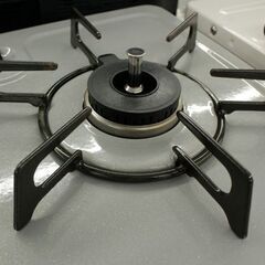 札幌 引き取り Rinnai/リンナイ ガステーブル 2018年製 DCM02PGW ガスコンロ 都市ガス用