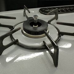 札幌 引き取り Rinnai/リンナイ ガステーブル 2018年製 DCM02PGW ガスコンロ 都市ガス用