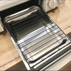 リンナイ　HOWARO ガスコンロ〈都市ガス用〉