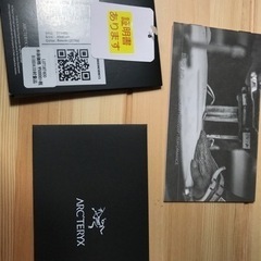 アークテリクス　BETA SL HYBRID JACKET　ベータ SL