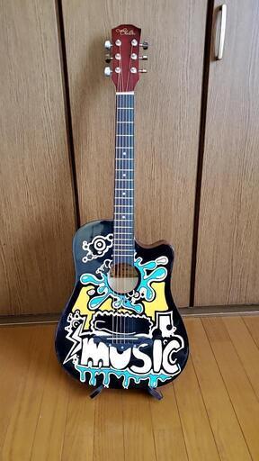 おしゃれギター たっきー 山崎の家具の中古あげます 譲ります ジモティーで不用品の処分