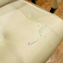 【愛品館市原店】回転チェアダイニング5点セット