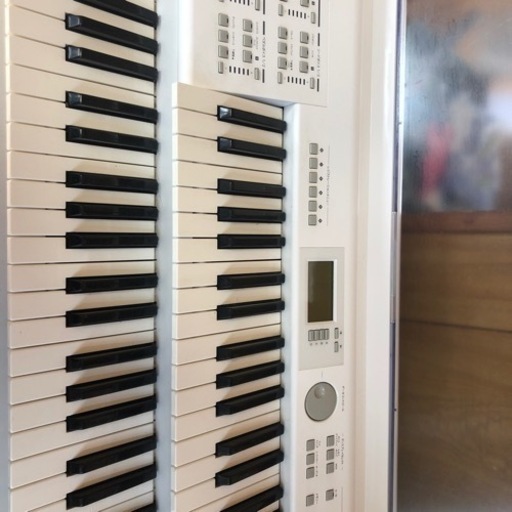 4/7までSALE❗️ヤマハ　エレクトーン　YAMAHA ELB-02 ステージア　2016製 4/7までSALE❗️ヤマハ エレクトーン YAMAHA ELB-02 ステージア 2016製