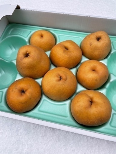 梨 ワイン煮用3k スパイス付 なしっこ 亀田の食品の中古あげます 譲ります ジモティーで不用品の処分