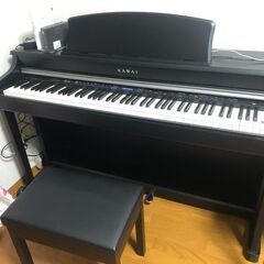 電子ピアノ KAWAI CN34B