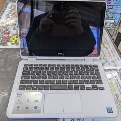 DELL ノートパソコン P25T002 OS Windows10 Pro デル
