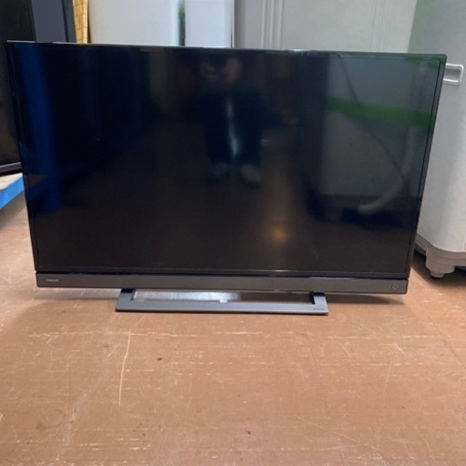 JH3427 40型液晶テレビ TOSHIBA 40V31 2018年製