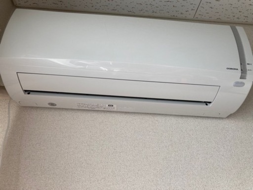 エアコン取り外し\u0026回収していただける方