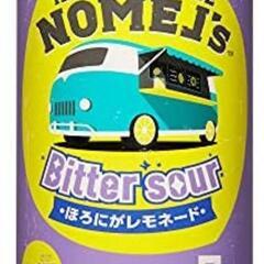 【ネット決済】ほろにがレモネード 350ml×24入