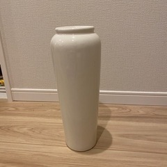 【ネット決済】【売約済み】陶器の花瓶