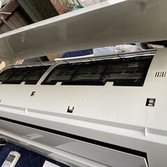 S7（コ）,コロナ,標準工事費込み,2013年式,6畳用,2.2Kw,中古,