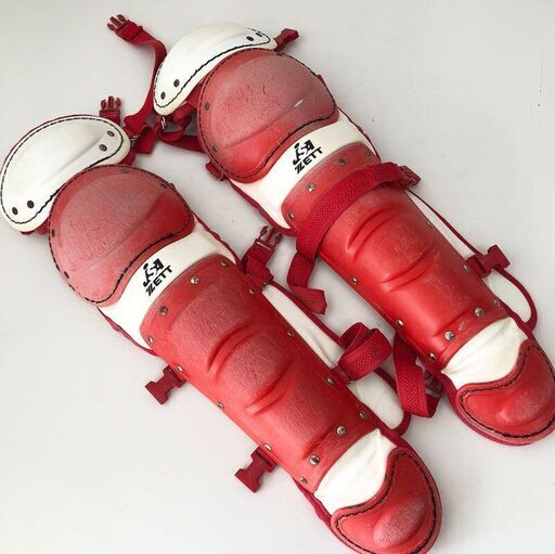 ソフトボール ソフトボール キャッチャー用防具 ZETT ミズノ 