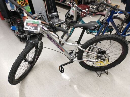 MONGOOSE TYAX SPORT マウンテンバイク