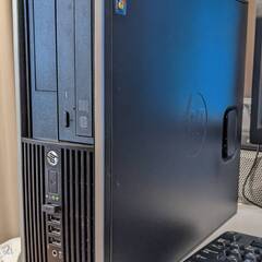 ゲーミングPC④/フォートナイトやapexにも/corei7搭載/SSDで高速起動