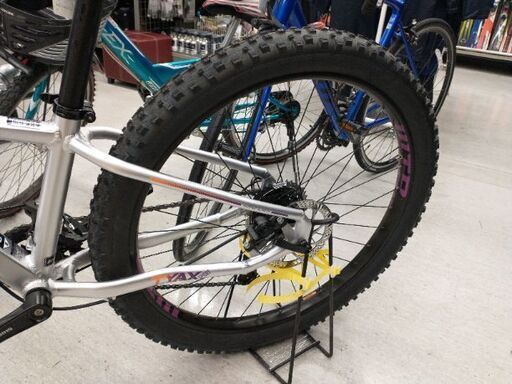 MONGOOSE TYAX SPORT マウンテンバイク 【公式通販】