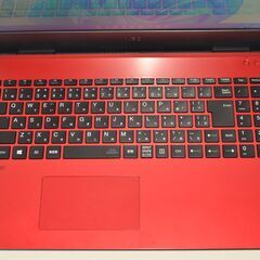 中古良品 ノートパソコン 最新Windows11+office2019 爆速SSD256GB NEC