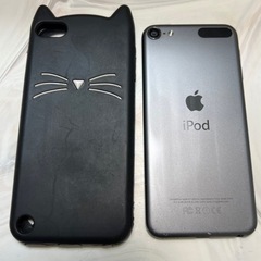iPod touch 第6世代