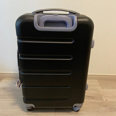 【美品】シドニーで購入した超軽量スーツケース