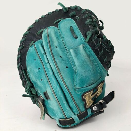 Rawlings PRO 112 軟式グローブ ターコイズ