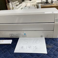 S8,Panasonic,標準工事費込み,2014年式,CS-22RZE2，6畳用,2.2Kw