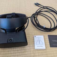 Oculus Rift S VR Headset (中古)