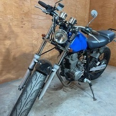 ☆お支払総額 11.2万円☆ ホンダ FTR223 MC34  ...