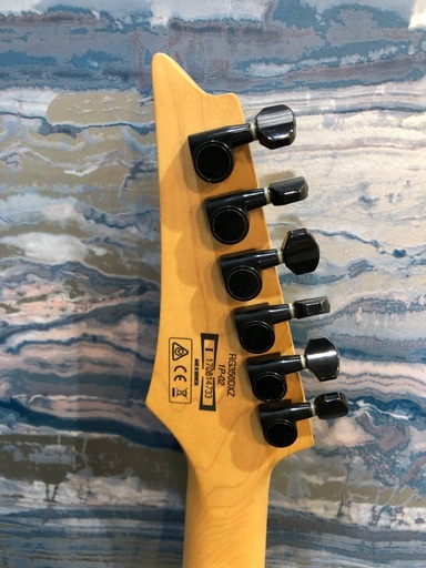 USED美品】Ibanez RG350DXZ 受け取り限定 スタジオ利用の特典あり！