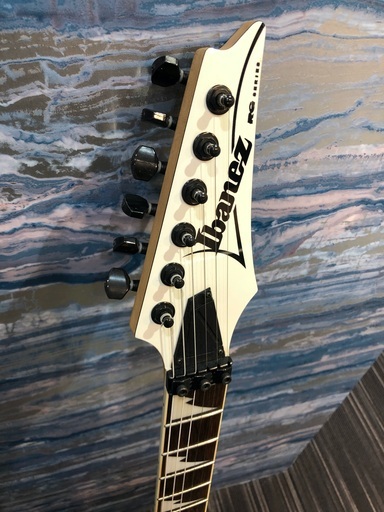 【USED美品】Ibanez　RG350DXZ   受け取り限定  スタジオ利用の特典あり！ USED美品】Ibanez RG350DXZ 受け取り限定 スタジオ利用の特典あり！