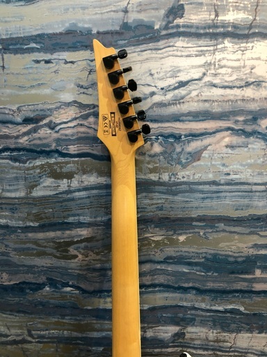 USED美品】Ibanez RG350DXZ 受け取り限定 スタジオ利用の特典あり！