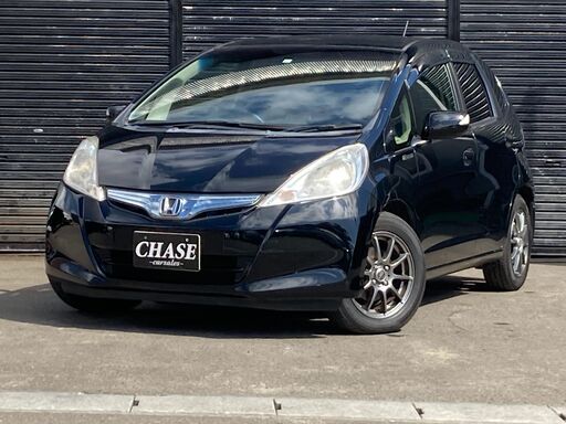ホンダフィット1 310thアニバーサリー 株式会社チェイス 本塩釜のフィットの中古車 ジモティー
