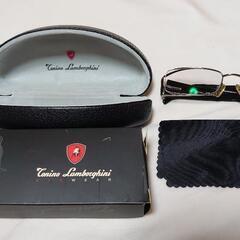 トニーノ ランボルギーニ  eyewear　メガネ