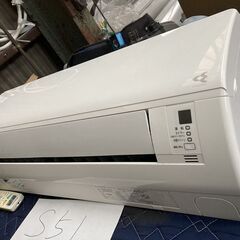S51,ダイキン，標準工事費込み,F22NTES,2012年式,6畳用,2.2Kw,中古,,